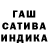 Канабис SATIVA & INDICA Honey Kookie
